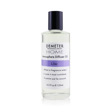 Demeter Atmosphere Diffuser Oil - Lilac