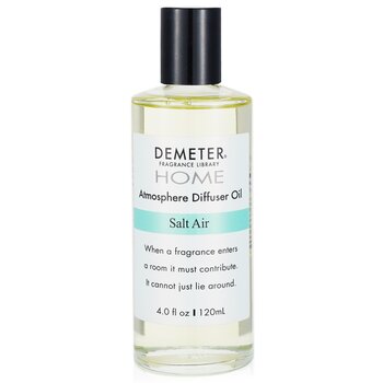 Demeter Atmosphere Diffuser Oil - Salt Air