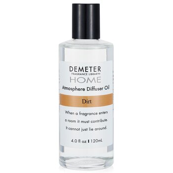 Atmosphere Diffuser Oil - Dirt