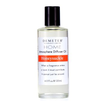 Atmosphere Diffuser Oil - Honeysuckle