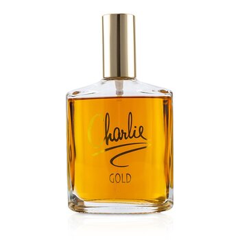 Charlie Gold Eau De Toilette Spray