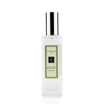 Jo Malone Wood Sage & Sea Salt Cologne Spray (Originally Without Box)