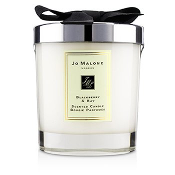 Jo Malone Blackberry & Bay Scented Candle