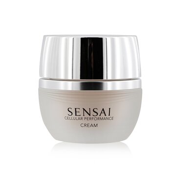 Sensai Cellular Performance Cream