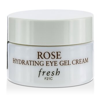 Rose Hydrating Eye Gel Cream