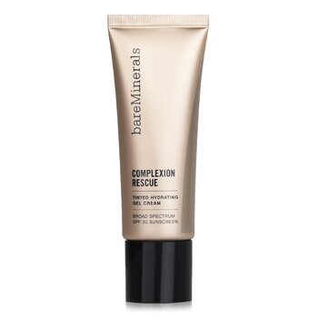 BareMinerals Complexion Rescue Tinted Hydrating Gel Cream SPF30 - #01 Opal