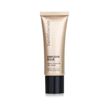 Complexion Rescue Tinted Hydrating Gel Cream SPF30 - #02 Vanilla