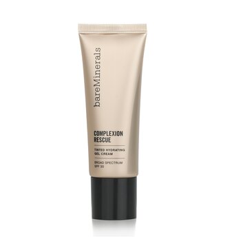 BareMinerals Complexion Rescue Tinted Hydrating Gel Cream SPF30 - #06 Ginger