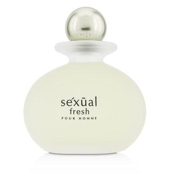 Michel Germain Sexual Fresh Eau De Toilette Spray