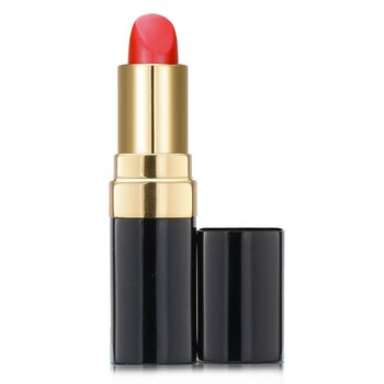 Rouge Coco Ultra Hydrating Lip Colour - # 412 Teheran