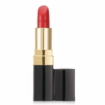 Chanel Rouge Coco Ultra Hydrating Lip Colour - # 440 Arthur