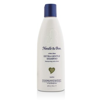 Noodle & Boo Extra Gentle Shampoo (For Sensitive Scalps and Delicate Hair)
