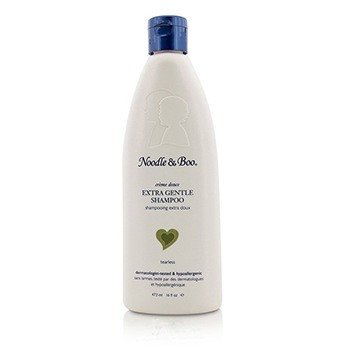 Noodle & Boo Extra Gentle Shampoo (For Sensitive Scalps and Delicate Hair)