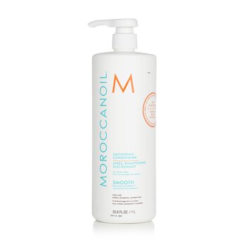 Smoothing Conditioner