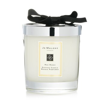 Jo Malone Red Roses Scented Candle