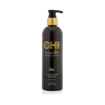 CHI Argan Oil Plus Moringa Oil Conditioner - Paraben Free