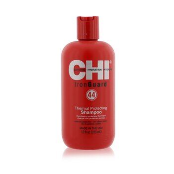 CHI44 Iron Guard Thermal Protecting Shampoo