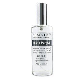 Demeter Black Pepper Cologne Spray