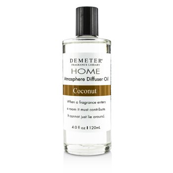 Demeter Atmosphere Diffuser Oil - Coconut