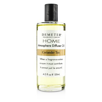 Demeter Atmosphere Diffuser Oil - Coriander Tea 23577