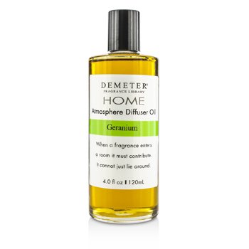 Demeter Atmosphere Diffuser Oil - Geranium