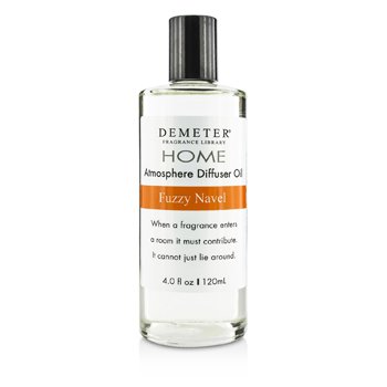 Demeter Atmosphere Diffuser Oil - Fuzzy Navel