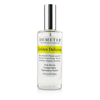 Demeter Golden Delicious Cologne Spray