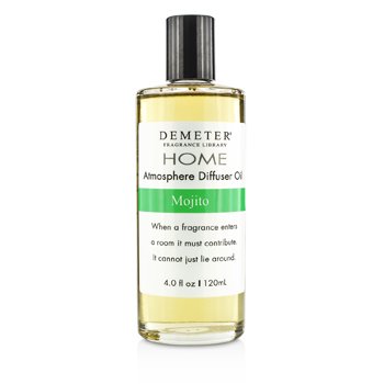 Demeter Atmosphere Diffuser Oil - Mojito