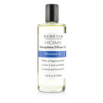 Atmosphere Diffuser Oil - Mountain Air