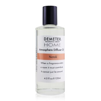 Demeter Atmosphere Diffuser Oil - Neroli