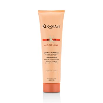 Kerastase Discipline Keratine Thermique Smoothing Taming Milk