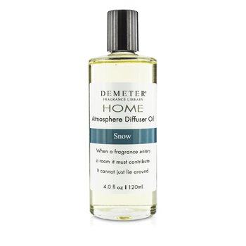 Demeter Atmosphere Diffuser Oil - Snow