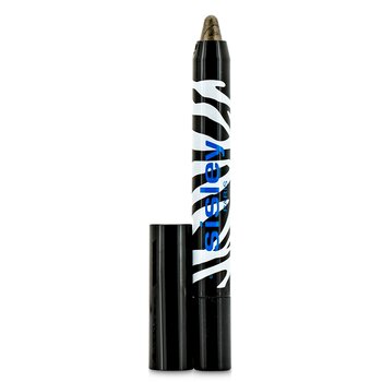 Sisley Phyto Eye Twist - #2 Bronze