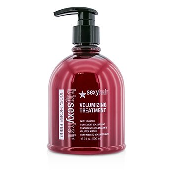 Big Sexy Hair Volumizing Treatment Body Booster