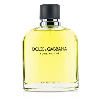 Pour Homme Eau De Toilette Spray