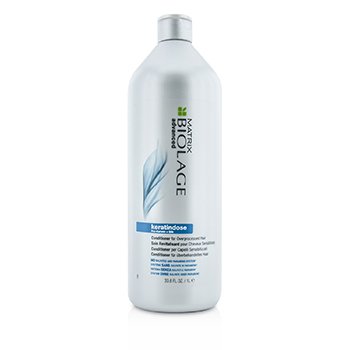 Biolage Advanced Keratindose Conditioner (For Overprocessed Hair)