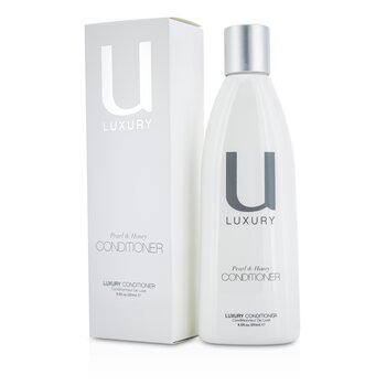 U Luxury Pearl & Honey Conditioner