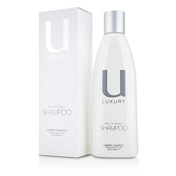 Unite U Luxury Pearl & Honey Shampoo