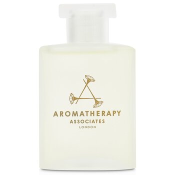 Support - Breathe Bath & Shower Oil