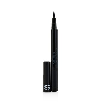 Sisley So Intense Eyeliner - #Deep Black