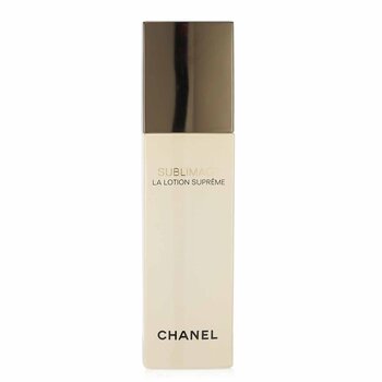 Chanel Sublimage La Lotion Supreme 125ml Germany