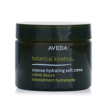 Botanical Kinetics Intense Hydrating Soft Creme