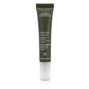 Botanical Kinetics Energizing Eye Creme