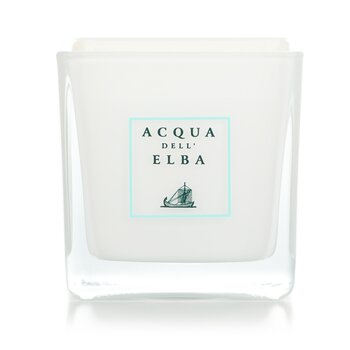 Acqua DellElba Scented Candle - Mare