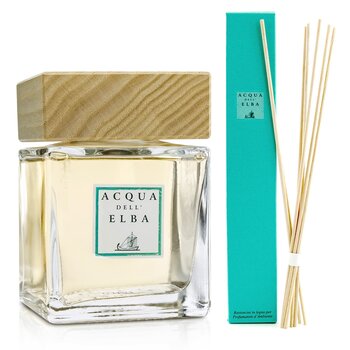 Home Fragrance Diffuser - Profumi Del Monte Capanne