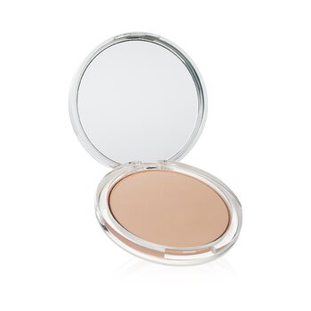 Clinique Superpowder - No. 02 Matte Beige; Premium price due to scarcity