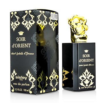 Soir d'Orient Eau De Parfum Spray