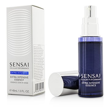 Sensai Cellular Performance Extra Intensive Essence