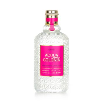 4711 Acqua Colonia Pink Pepper & Grapefruit Eau De Cologne Spray