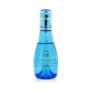 Cool Water Eau De Toilette Spray